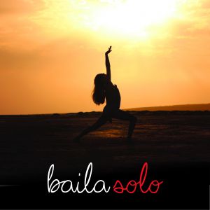 Baila solo alma latina4